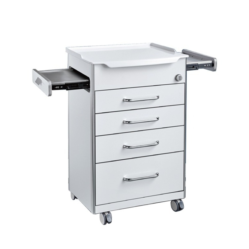 6 Drawers Dental Lab Storage C - огляд і ціна Medical Lab Officer