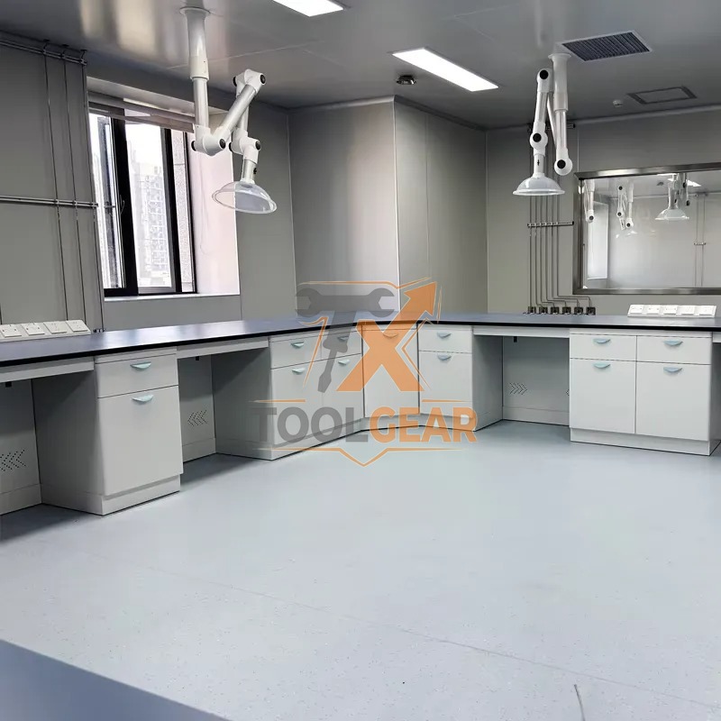 2026hotsale* Factory Direct Sa - огляд і ціна Medical Lab Furniture