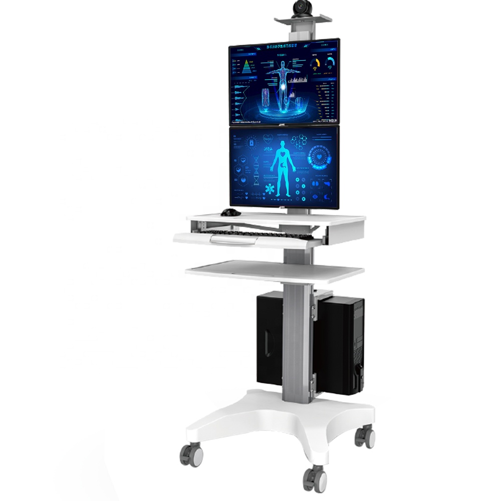 Modern Style Mobile Adjustable - огляд і ціна Medical Lab Officer