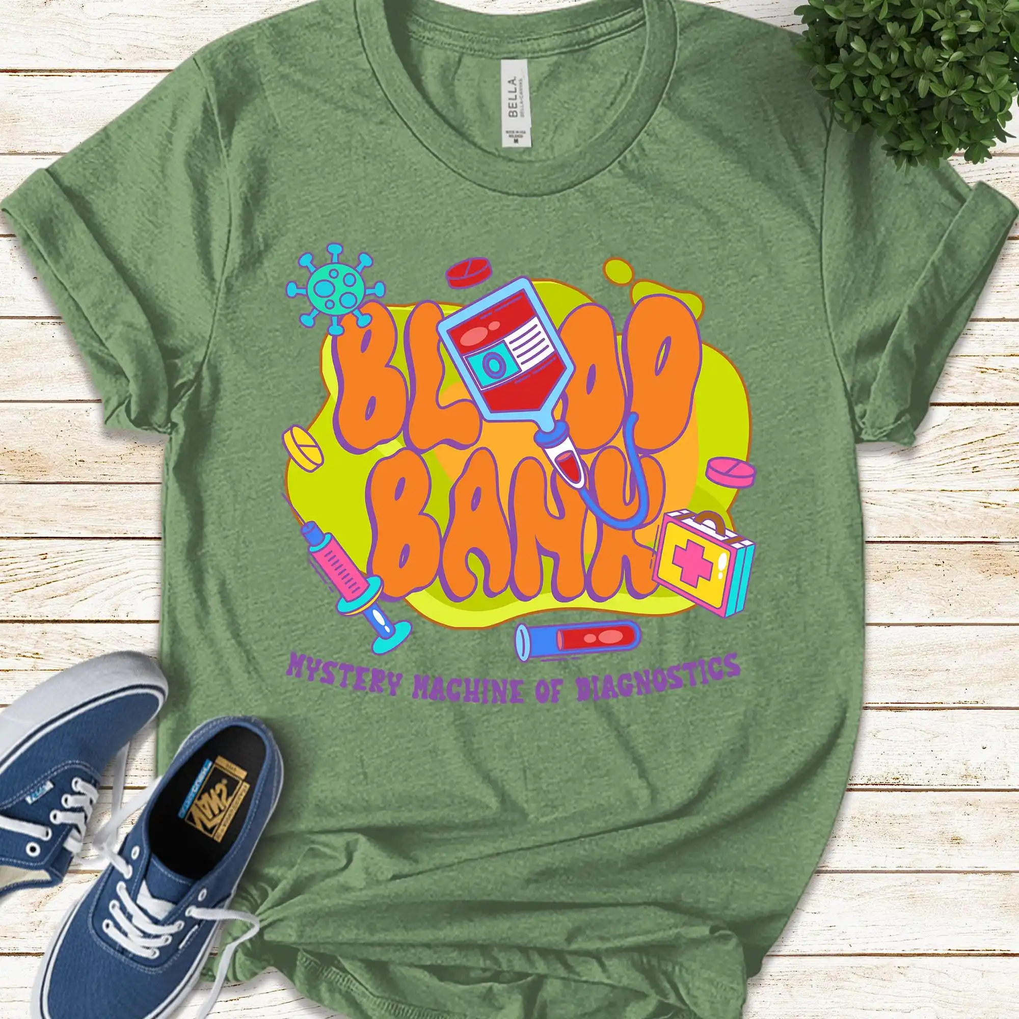 Lab Week 2025 shirt Medical Te - огляд і ціна Medical Lab Tech