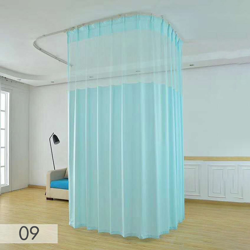 Hospital Medical Curtain Salon - огляд і ціна Medical Lab Officer