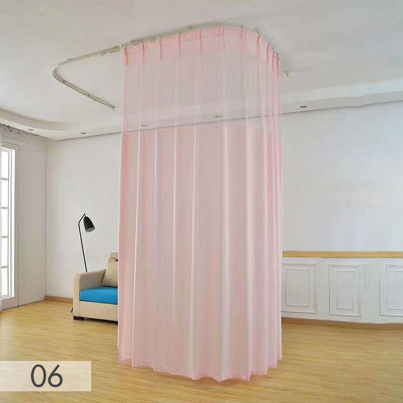 Hospital Medical Curtain Salon - огляд і ціна Medical Lab Officer