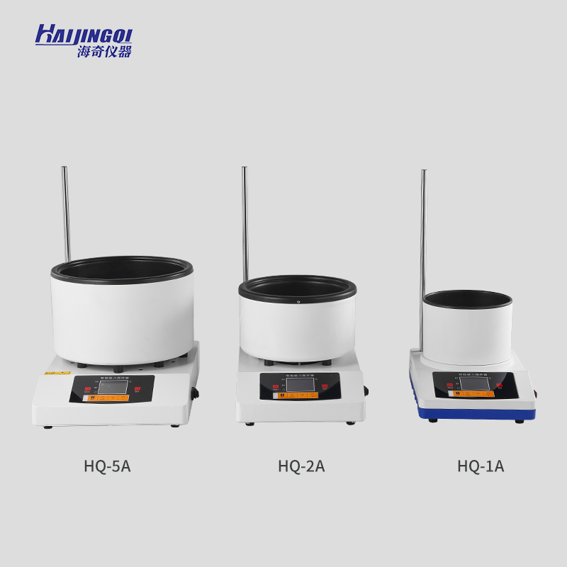 2026 New Electric Hot Plate Ma - огляд і ціна Magnetic Stirrer Hotplate