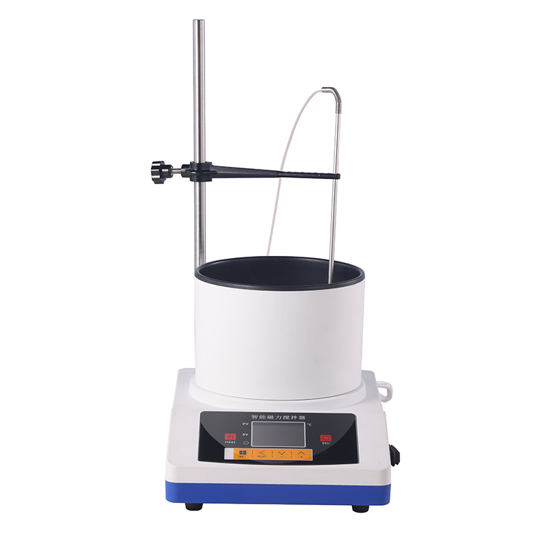 2026 New Electric Hot Plate Ma - огляд і ціна Magnetic Stirrer Hotplate