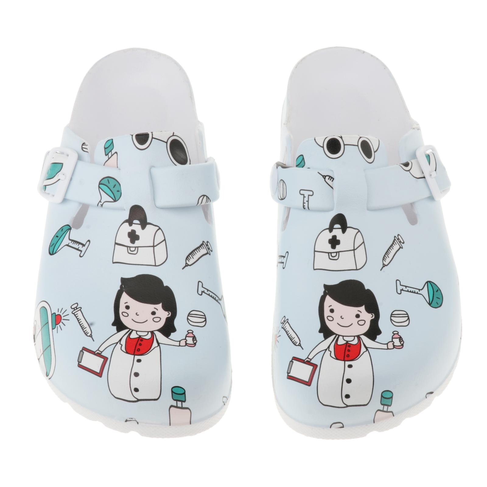 Medical Shoes EVA Non-slip Lab - огляд і ціна Medical Laboratory