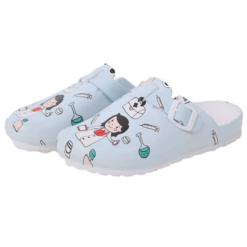 Medical Shoes EVA Non-slip Lab - огляд і ціна Medical Laboratory