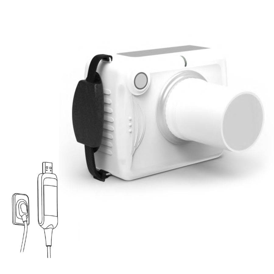 2026 Vetoo Brand VT-YL Veterin - огляд і ціна Veterinary X-Ray
