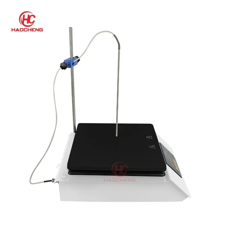 Hot Sale Multi Position Lab Ma - огляд і ціна Magnetic Stirrer Hotplate