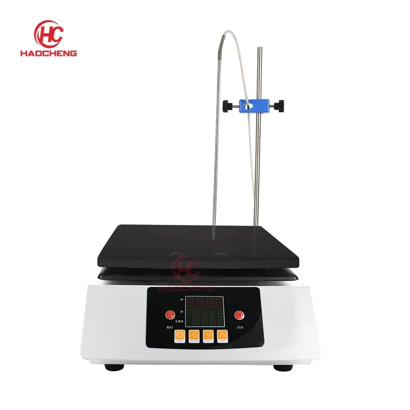 Hot Sale Multi Position Lab Ma - огляд і ціна Magnetic Stirrer Hotplate