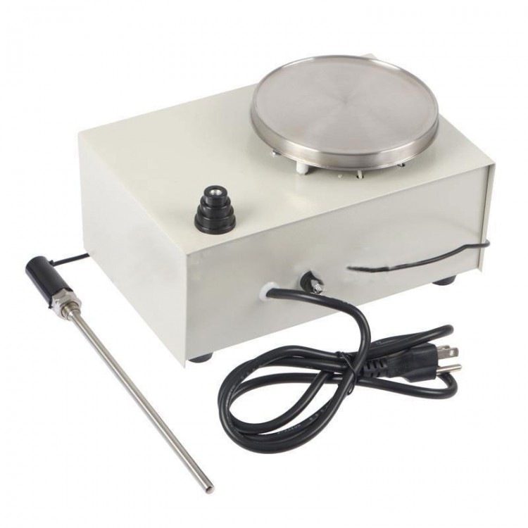 85-2 110V Constant Temperature - огляд і ціна Magnetic Stirrer Hotplate