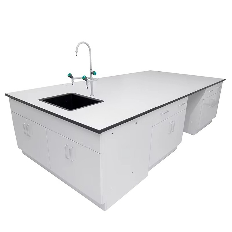 Medical Laboratory Furniture I - огляд і ціна Medical Laboratory
