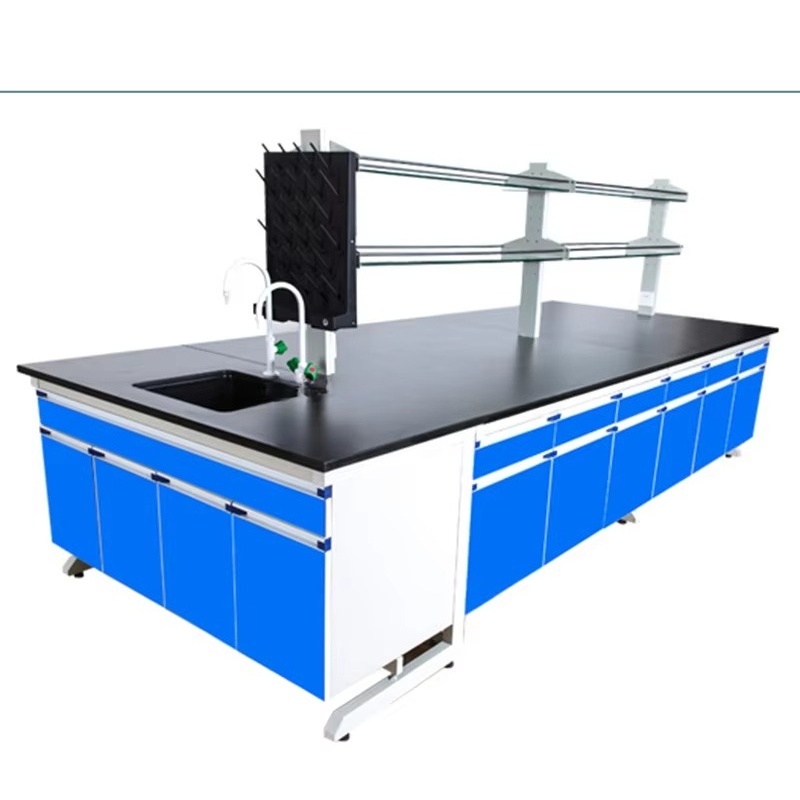 Medical Laboratory Furniture I - огляд і ціна Medical Laboratory