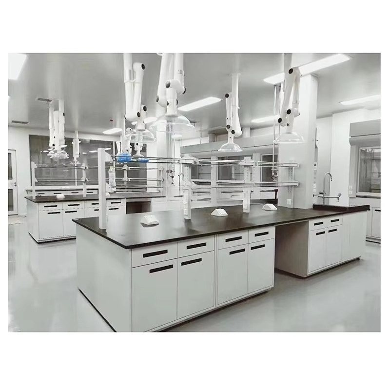 Medical Laboratory Furniture I - огляд і ціна Medical Laboratory