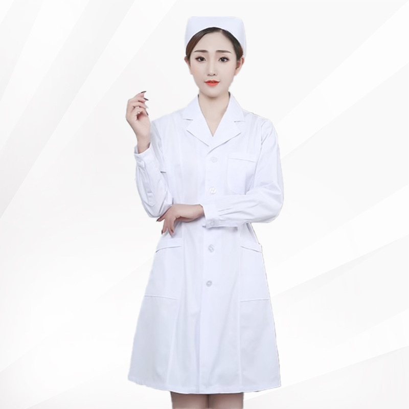 plus Size Medical Uniform Wome - огляд і ціна Medical Lab Officer