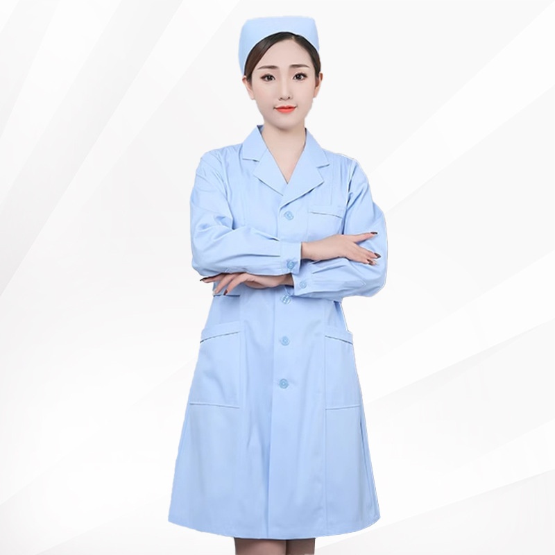 plus Size Medical Uniform Wome - огляд і ціна Medical Lab Officer
