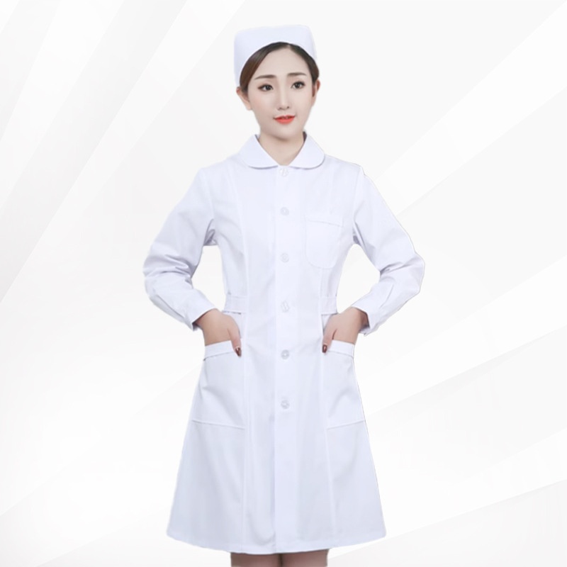plus Size Medical Uniform Wome - огляд і ціна Medical Lab Officer