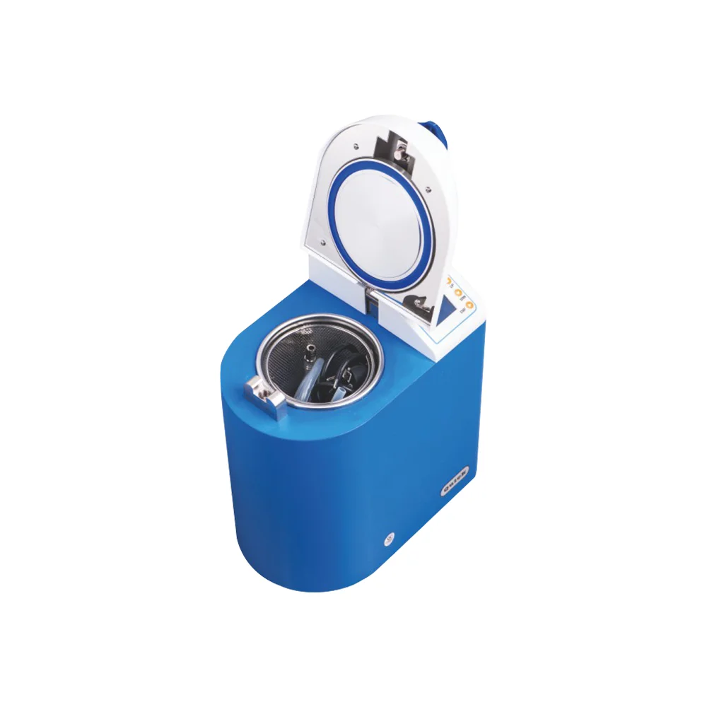 Denspay 3L Medical Autoclave S - огляд і ціна Medical Laboratory
