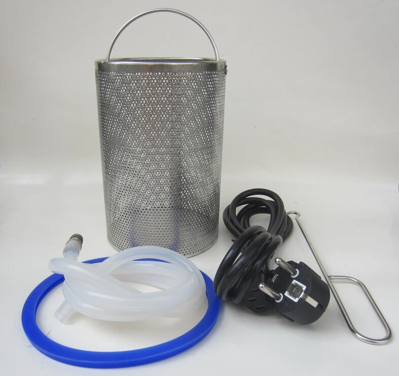 Denspay 3L Medical Autoclave S - огляд і ціна Medical Laboratory