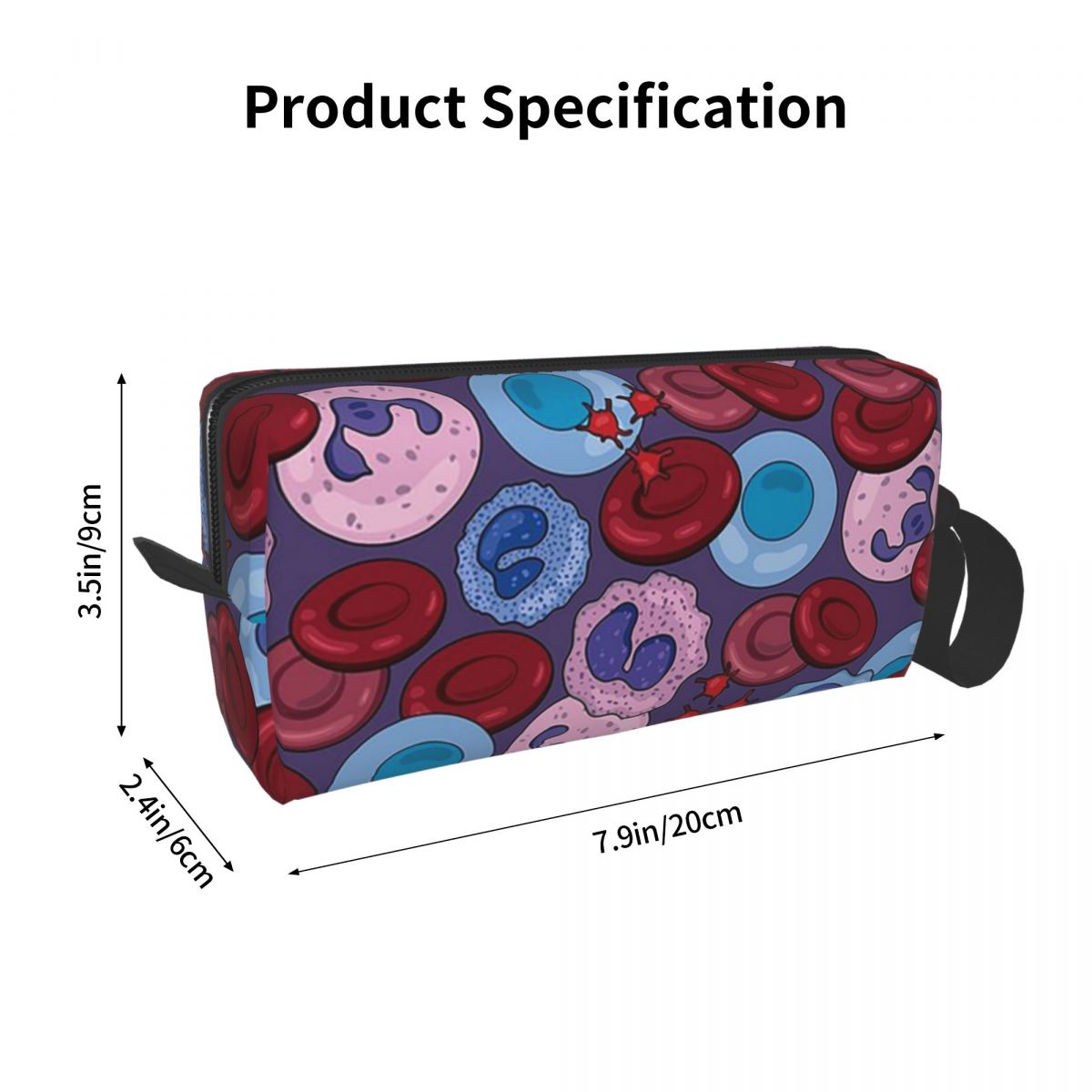 Hematology Blood Cells Medical - огляд і ціна Medical Lab Officer