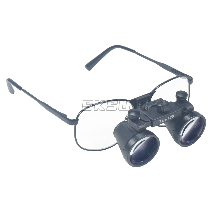 Dental Loupe Dental Lab Medica - огляд і ціна Medical Laboratory