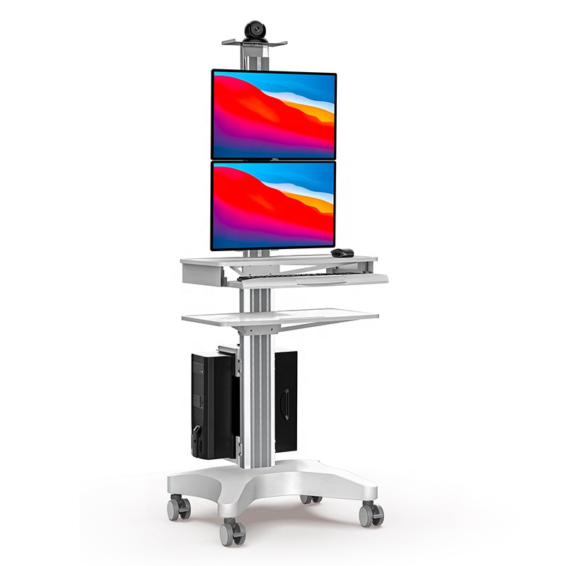 Mobile Adjustable Hospital Med - огляд і ціна Medical Lab Officer