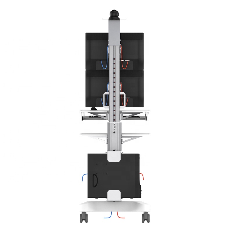 Mobile Adjustable Hospital Med - огляд і ціна Medical Lab Officer
