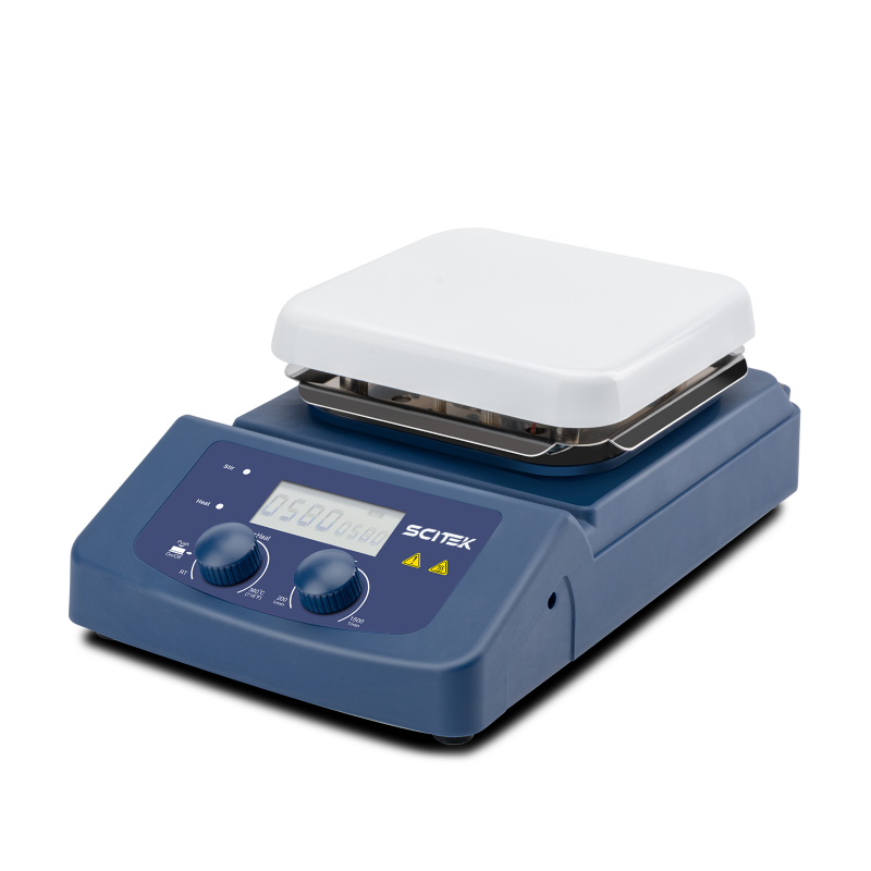 Hotplate Magnetic Stirrer With - огляд і ціна Magnetic Stirrer Hotplate